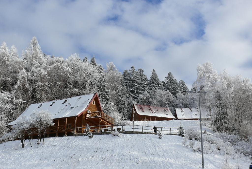 Homestay Na Gorce Wierchomla Mala