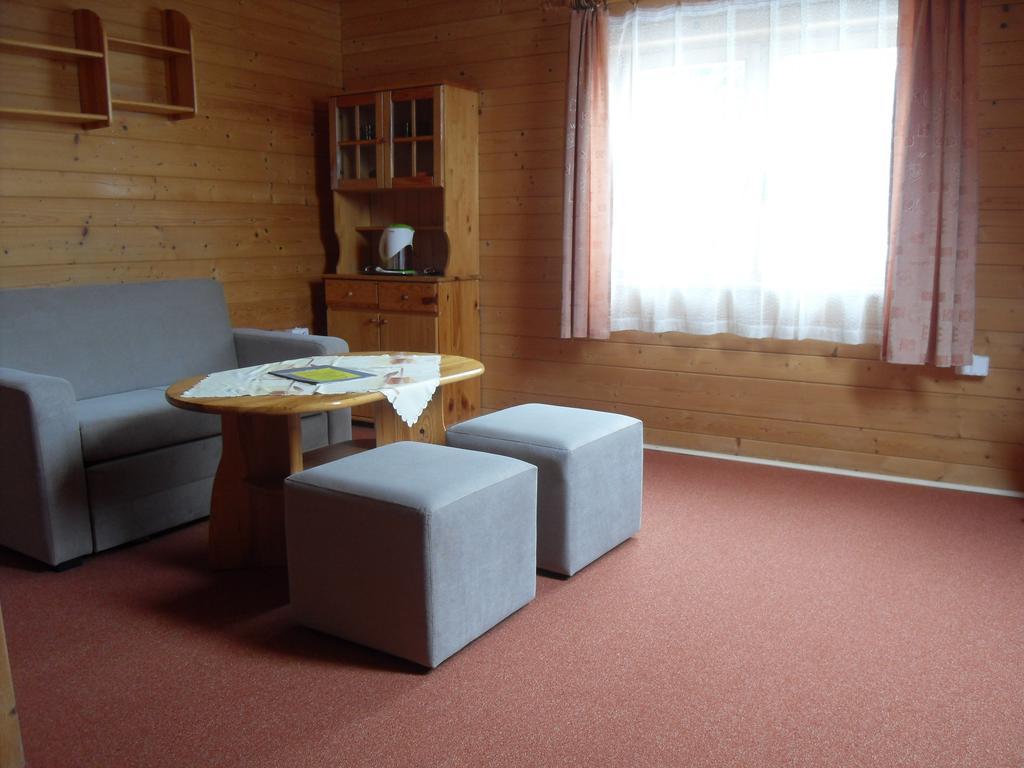 Homestay Na Gorce *