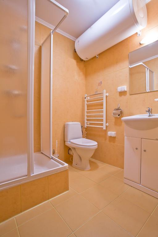 Homestay Na Gorce